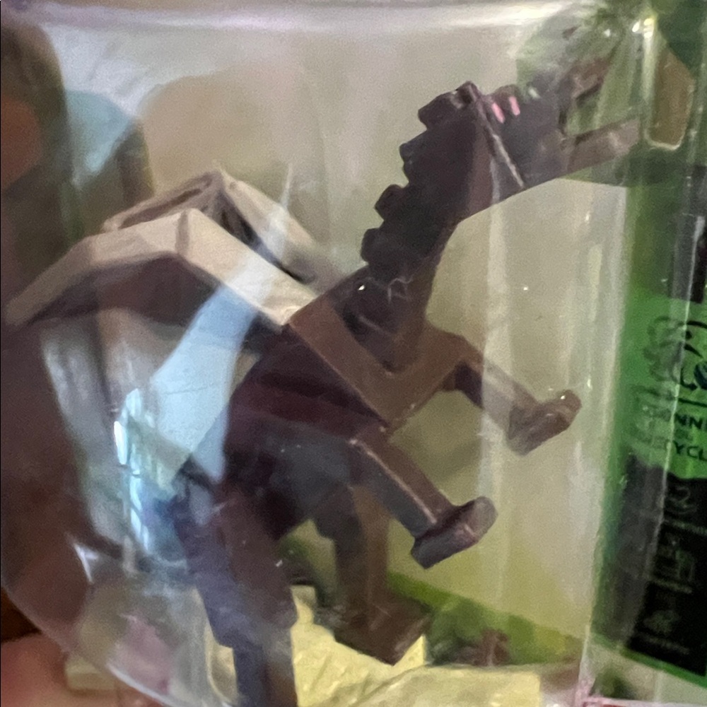 Minecraft Micro Figure Collection - Picture 14 of 16